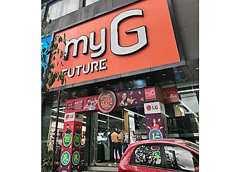 myG Future Edappally