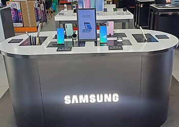 myG Future Thoppumpady