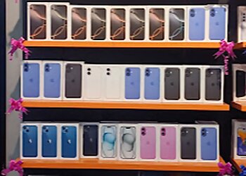 myG Future Thoppumpady