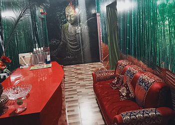 Poonam Unisex Spa & Salon