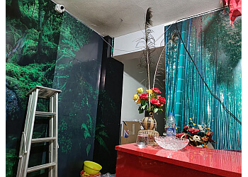 Poonam Unisex Spa & Salon