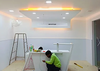 prakash electrician varanasi