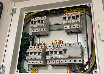 prakash electrician varanasi