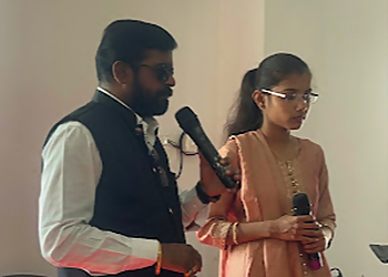 sajjan melodies & orchestra kalburgi