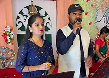 sajjan melodies & orchestra kalburgi 