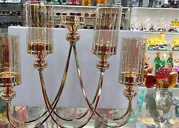 Shri Anand Gift Palace