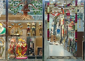 Shri Anand Gift Palace