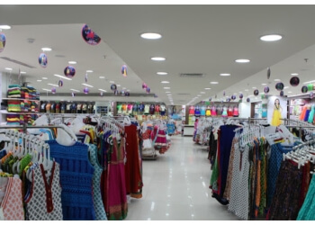 3 Best Clothing Stores in Vijayawada - Expert Recommendations