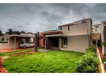 Thinkspace architects