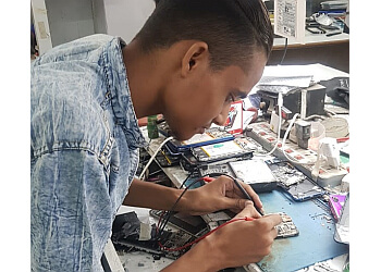 Unique Mobile Repairing Centre